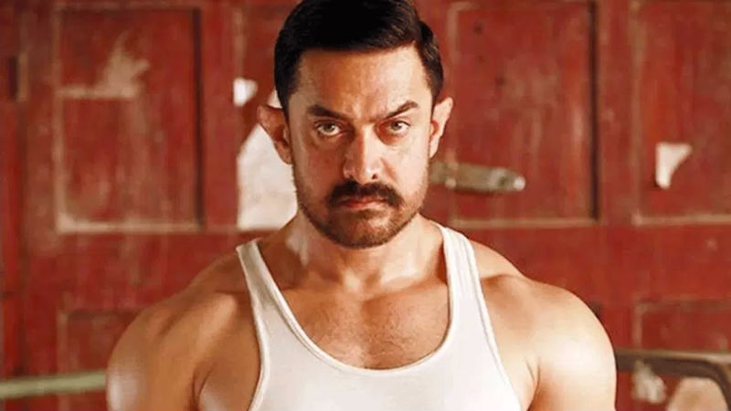 Aamir Khan has not seen Bahubali 2 yet, avoids comparisons with Dangal! -